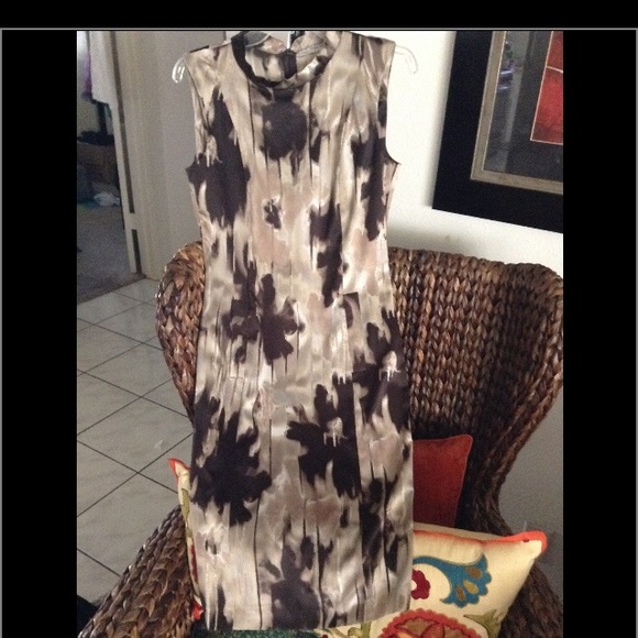 Beautiful Zara Dress