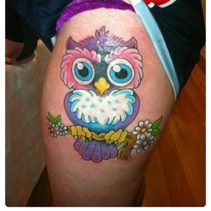 Meet your Posher, Dana