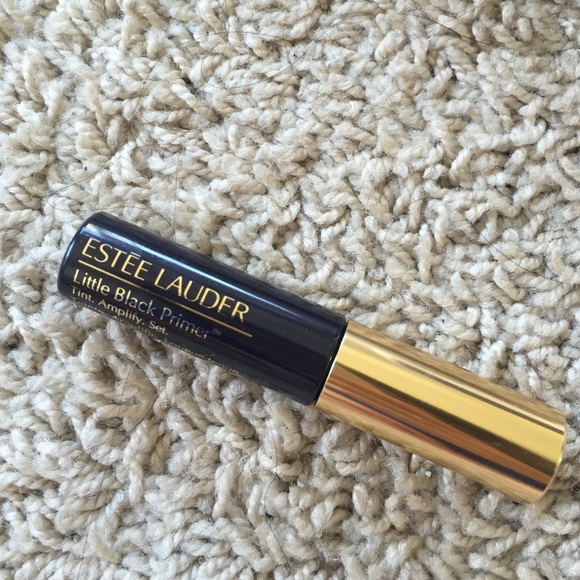 Estee Laude little black primer