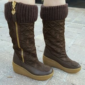 Juicy Couture Boots