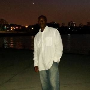 Meet your Posher, Terry