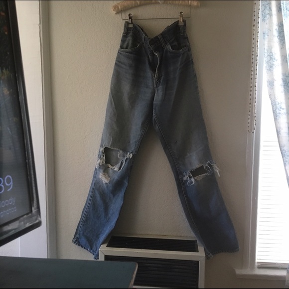Vintage Levi's