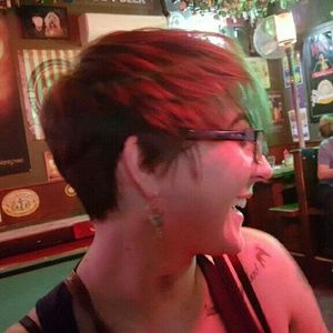 Meet your Posher, Mariah