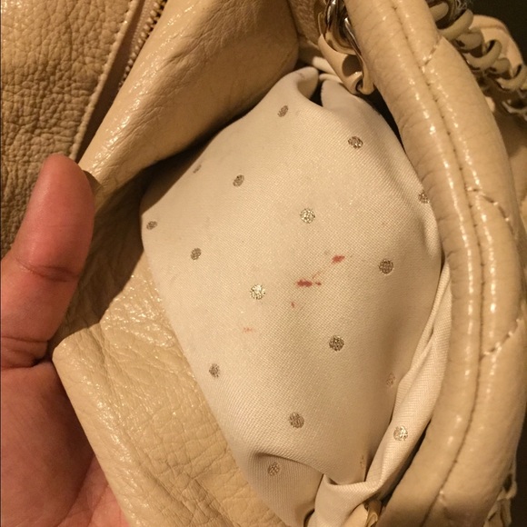 (SOLD) Kate Spade Gold Coast Elizabeth purse - Picture 2 of 4