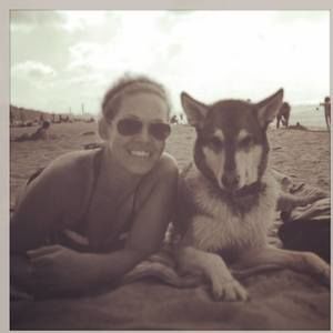 Meet your Posher, Christie