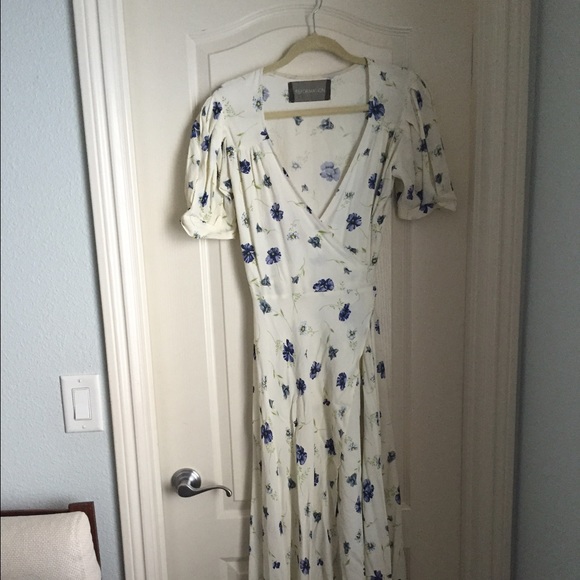 Reformation Dress