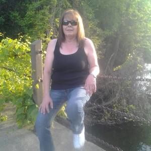 Meet your Posher, Sharon