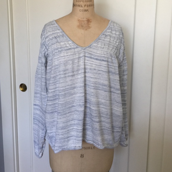 Free People Peasant Top