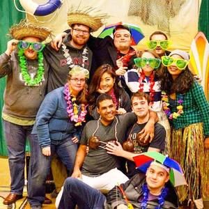 Meet your Posher, Jake