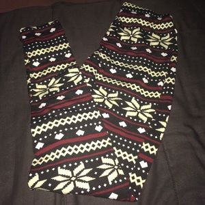 leggings