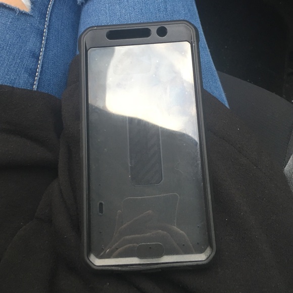***BRAND NEW*** Unicorn beetle Note 5 phone case - Picture 1 of 4