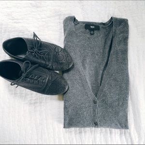 Mossimo Cardigan