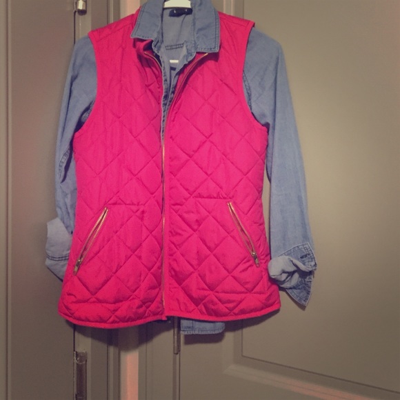 Vest