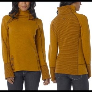 Prana Lucia Sweatshirt