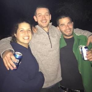 Meet your Posher, Jonathan