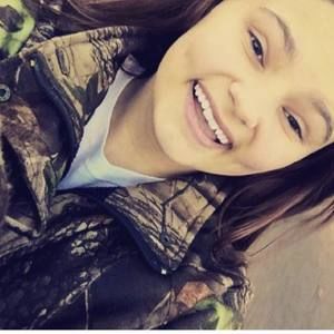 Meet your Posher, Brooke