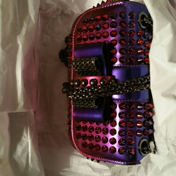 Christian Louboutin Handbags - Christian louboutin