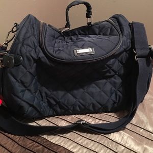 Storksak diaper bag