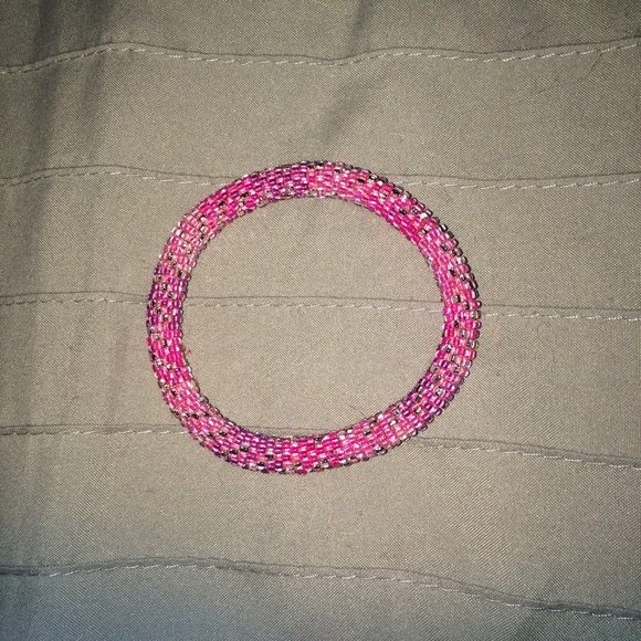 Lily and Laura bracelet
