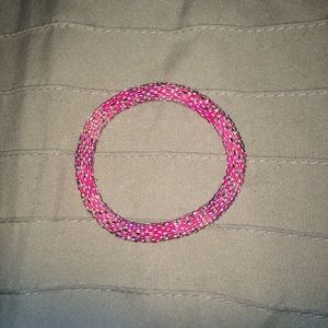 Lily and Laura bracelet