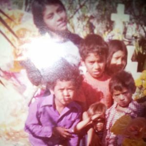 Meet your Posher, Sandra