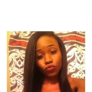 Meet your Posher, Shonacie