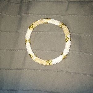 Lily and Laura bracelet