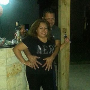 Meet your Posher, Sandra