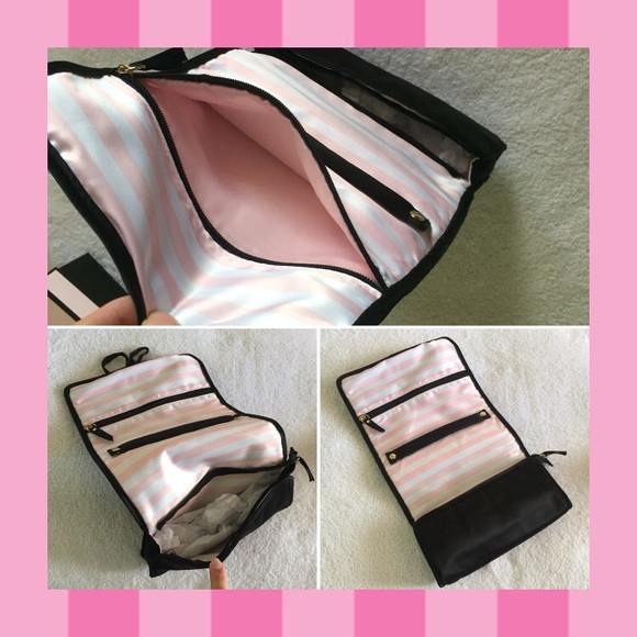 Victoria's Secret Jewelry/Makeup Organizer - Picture 2 of 3