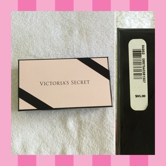 Victoria's Secret Jewelry/Makeup Organizer - Picture 3 of 3