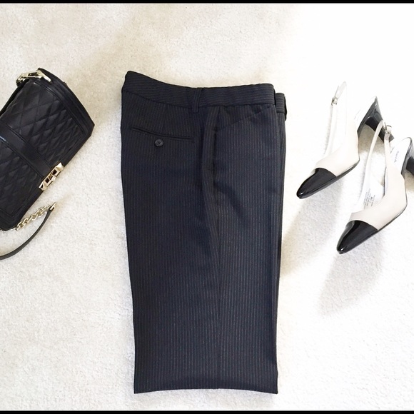 Express Editor pants