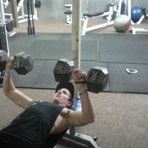 Meet your Posher, Jake