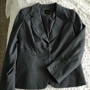 The Limited brand women's suit coat and pants