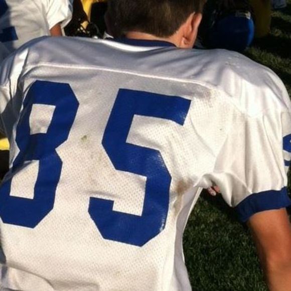 Meet your Posher, Andrew - Picture 1 of 1