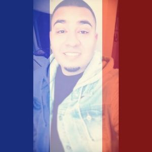 Meet your Posher, Kristian