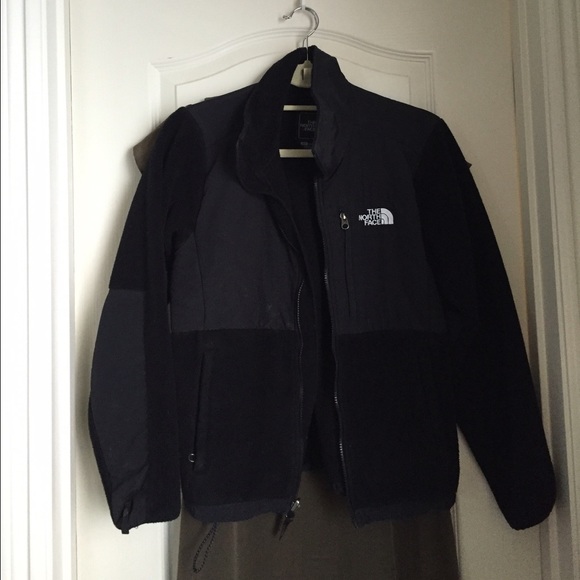 North Face Denali