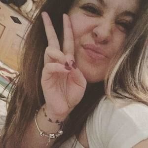 Meet your Posher, Kaitlynn