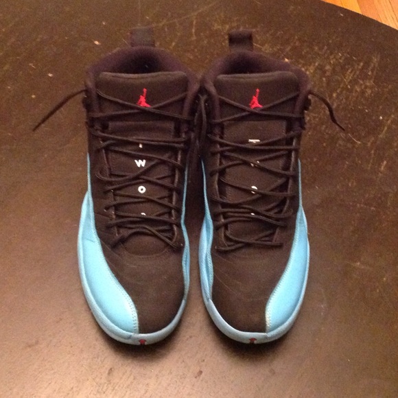 Jordan Gamma 12