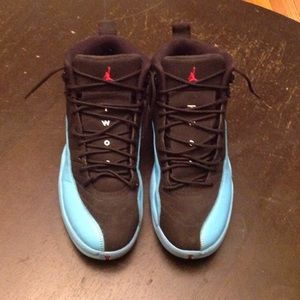 Jordan Gamma 12
