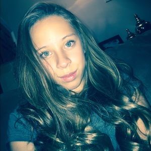 Meet your Posher, Samantha