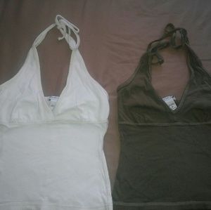 Abercrombie & Fitch