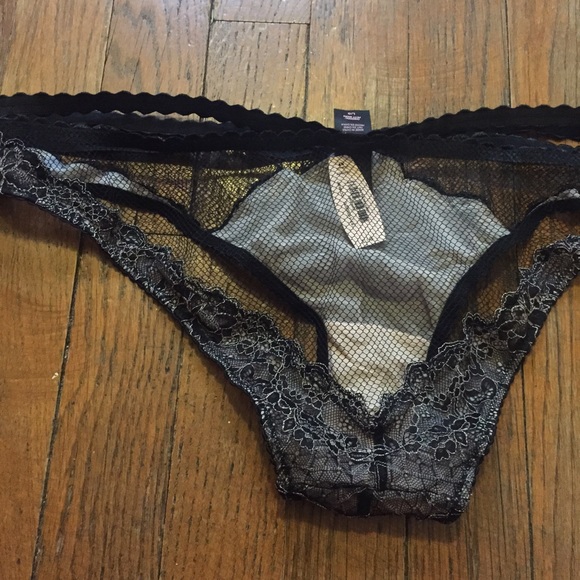 MOVED TO PANTY RAID - Picture 2 of 2