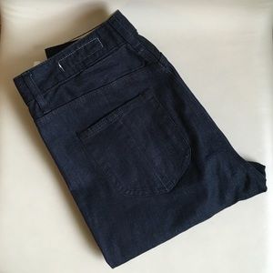 Rag & Bone High Waisted Denim