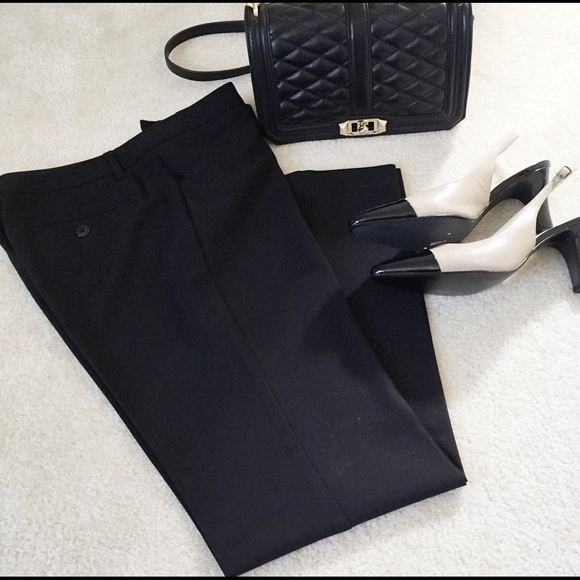 The Limited Drew pants