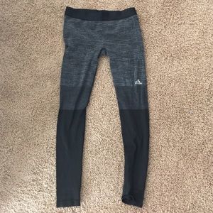 Adidas athletic/casual legging.