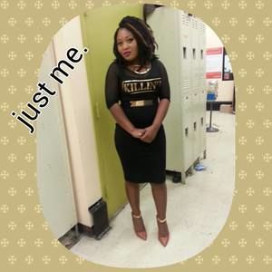 Meet your Posher, Sorel