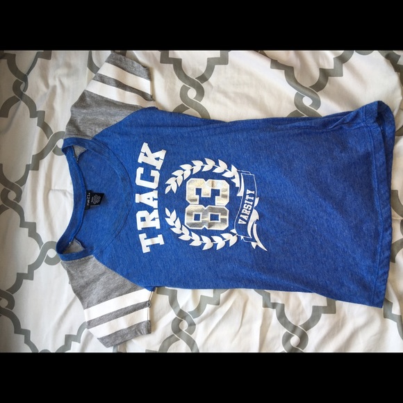 Brand new shirt!!