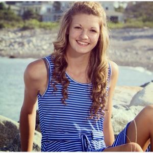 Meet your Posher, Briana