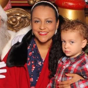 Meet your Posher, Edimeire