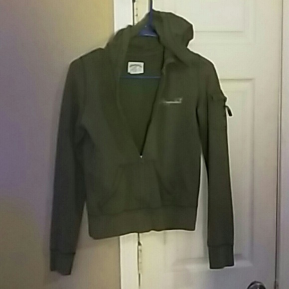 Aeropostale Jacket